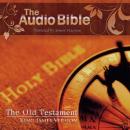 Old Testament: The Book of Malachi, Simon Peterson