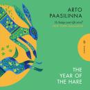 The Year of the Hare Audiobook