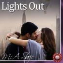 Lights Out Audiobook