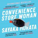 Convenience Store Woman Audiobook