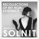 Recollections of My Non-Existence Audiobook
