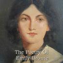 The Poetry Of Emily Jane Bronte Audiobook