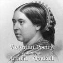 Victorian Poetry - Volume 1 Audiobook
