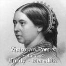 Victorian Poetry - Volume 2 Audiobook