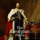 The Georgian Poets Audiobook