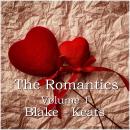 The Romantics - Volume 1 Audiobook