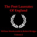 The Poet Laureates - Volume 2 Audiobook