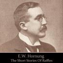 EW Hornung - Rafles, The Short Stories Audiobook