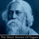 Rabindranath Tagore - The Short Stories Audiobook
