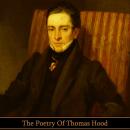 The Poetry Of Thomas Hood Audiobook
