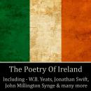 The Poetry Of Ireland Audiobook