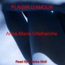 Plaisir D'Amour Audiobook