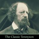 The Classic Tennyson Audiobook