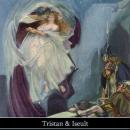 Tristan & Iseult Audiobook