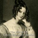 The Poetry of Letitia Elizabeth Landon Audiobook