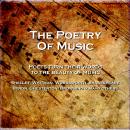 The Poetry of Music Audiobook