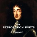 The Restoration Poets Audiobook
