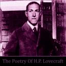 The Poetry Of HP Lovecraft Audiobook