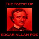 The Poetry Of Edgar Allan Poe Audiobook