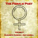 The Female Poet - Volume 3 Audiobook