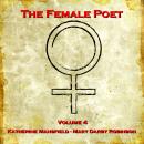 The Female Poet - Volume 4