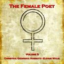 The Female Poet - Volume 5 Audiobook