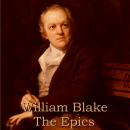 William Blake - The Epics Audiobook