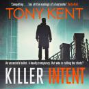Killer Intent: A Zoe Ball Book Club Choice (Dempsey/Devlin Book 1) Audiobook