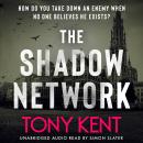 The Shadow Network Audiobook