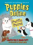 Puppies Online: Puffin Patrol Audiobook