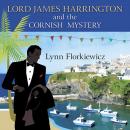 Lord James Harrington and the Cornish Mystery