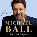 Different Aspects: The charming memoir from the beloved stage and music legend Audiobook