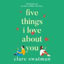 A Chance Worth Taking - A heartwarming, uplifting novel of love and friendship from Clare Swatman (Unabridged) Audiobook