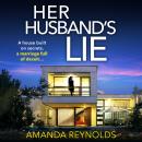Her Husband's Lie (Unabridged) Audiobook