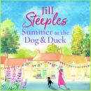 Summer at the Dog & Duck - Dog & Duck (Unabridged) Audiobook