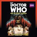 Doctor Who and the Deadly Assassin: A 4th Doctor novelisation Audiobook