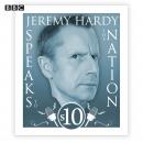 Jeremy Hardy Speaks to the Nation: The complete Series 10 Audiobook