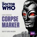Doctor Who: Corpse Marker: A 4th Doctor novel Audiobook