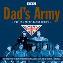 Dad's Army: Complete Radio Series 3 Audiobook