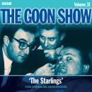 The Goon Show: Volume 31: Four episodes of the classic BBC Radio comedy Audiobook