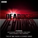 Dead Ringers: Series 12: 6 episodes of the BBC Radio 4 comedy impressions series Audiobook