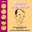 Round the Horne: Complete Series 2: 15 episodes of the groundbreaking BBC radio comedy Audiobook