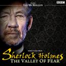 Sherlock Holmes: Valley of Fear: Book at Bedtime