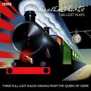 Agatha Christie: The Lost Plays: Three BBC radio full-cast dramas: Butter in a Lordly Dish, Murder i Audiobook