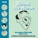 Round the Horne: The Complete Series Three: 16 episodes of the groundbreaking BBC Radio comedy