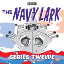 Navy Lark: Collected Series 12: Classic Comedy from the BBC Radio Archive, Laurie Wyman