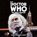 Doctor Who: The Space Museum: A 1st Doctor novelisation Audiobook