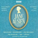 Jane Austen BBC Radio Drama Collection: Six BBC Radio full-cast dramatisations, Jane Austen
