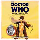 Doctor Who and the Claws of Axos: A 3rd Doctor novelisation Audiobook