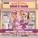 Round the Horne: The Complete Julian & Sandy: Classic BBC Radio comedy Audiobook
